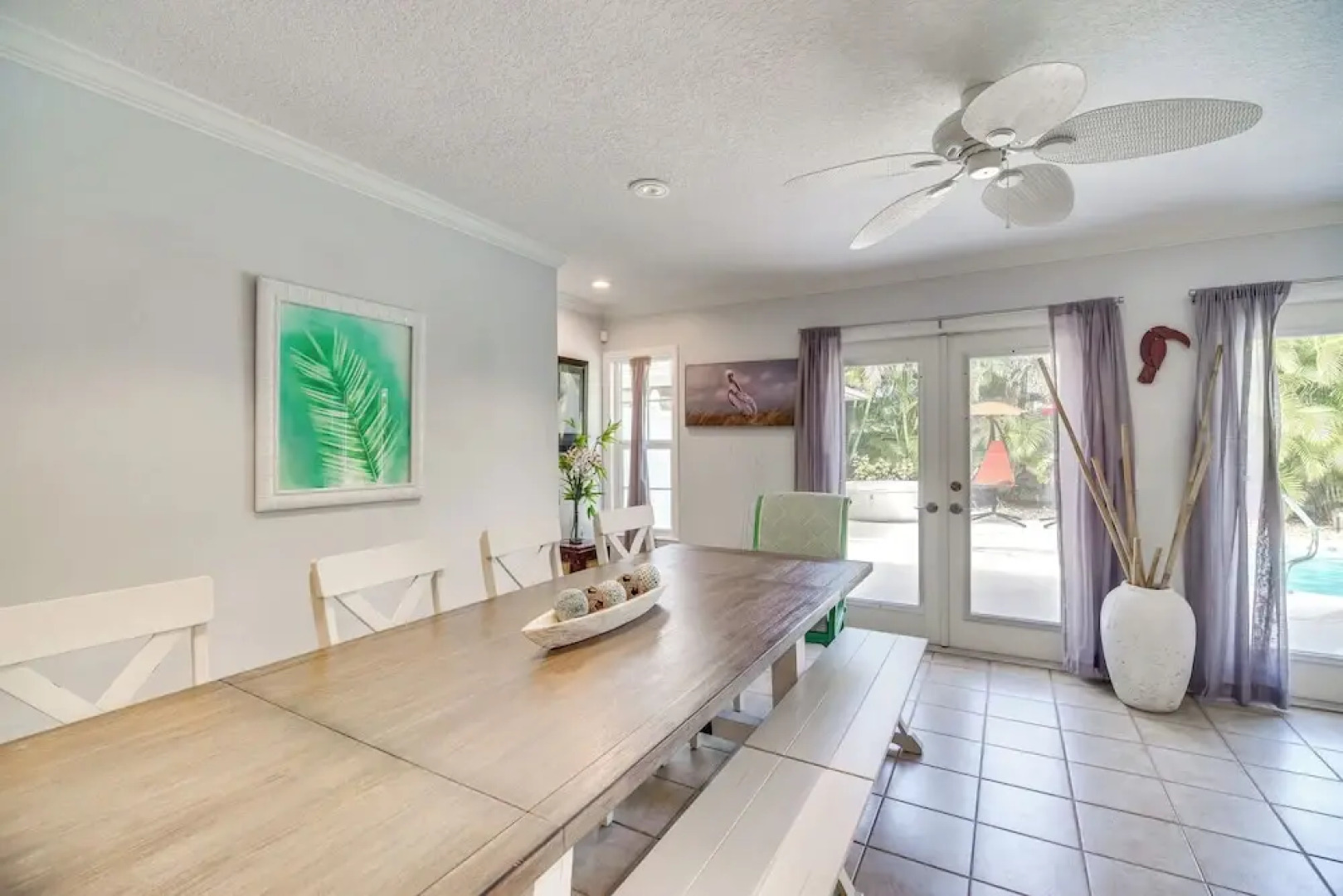 Sebastien Home w/ Pool & Gazebo - 8 Mi to Beaches!