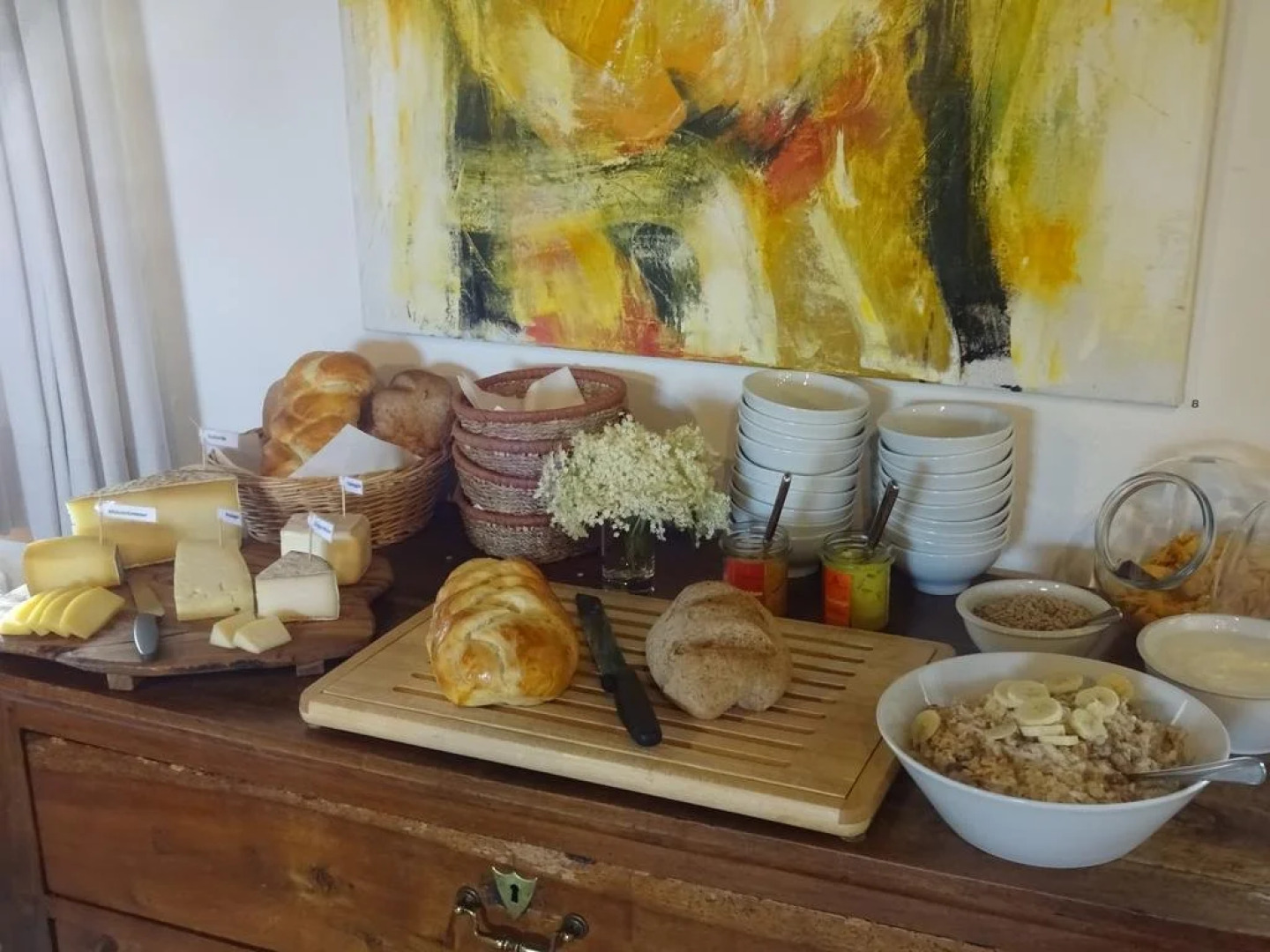 Albergo Casa Santo Stefano