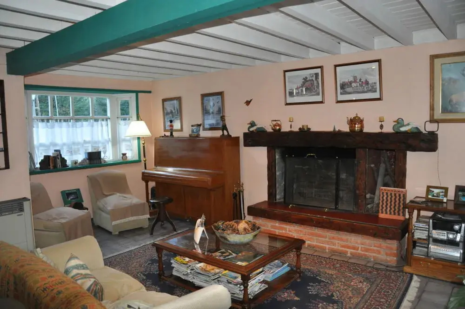 Hostería Las Acacias