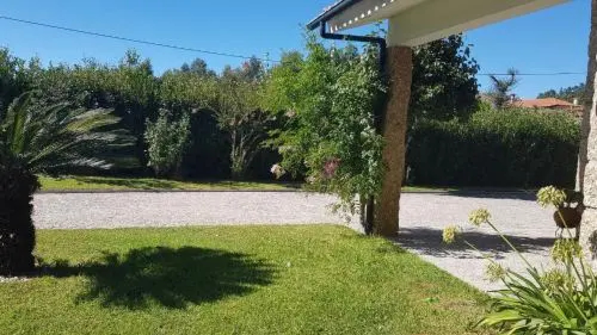 The Oak´S Wolf-Country House