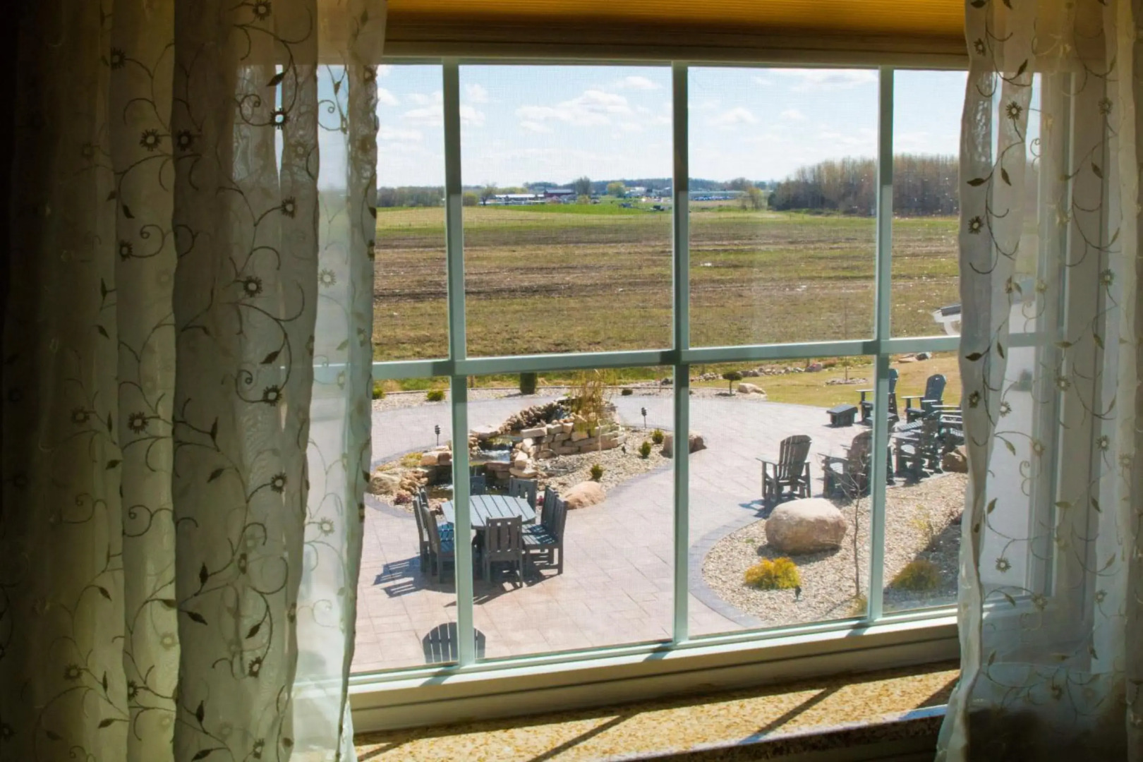 Blue Gate Garden Inn