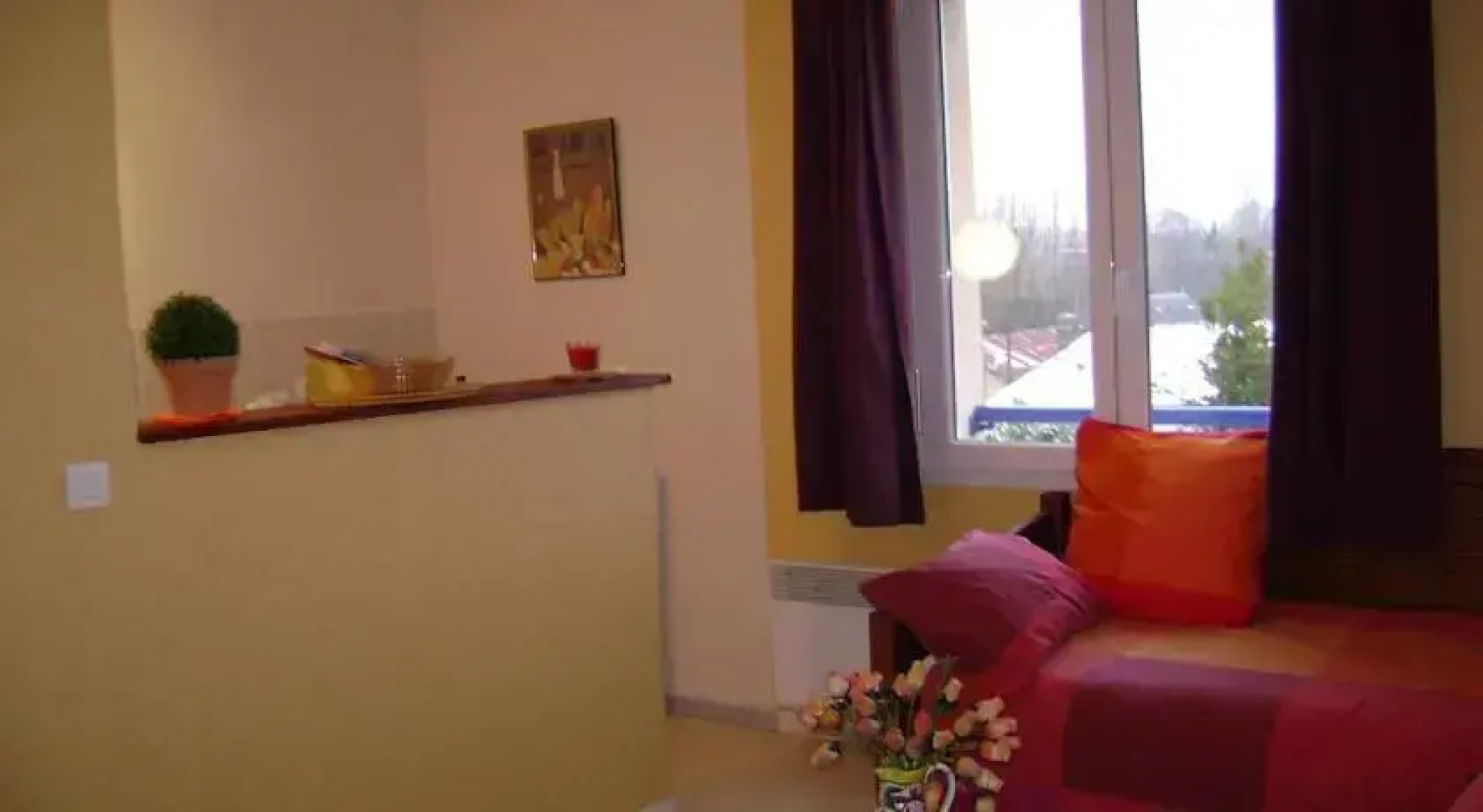 LAnnexe des Chandelles