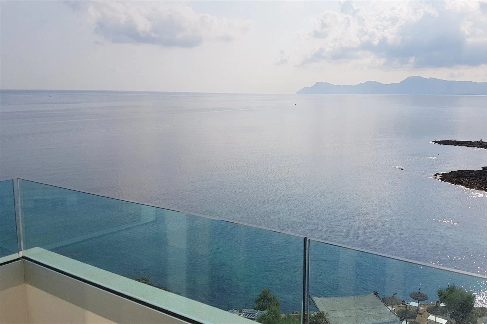 Apartamentos Stil Mar y Paz