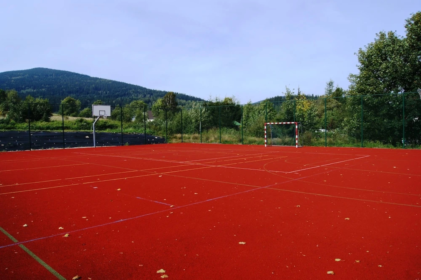 Pensjonat Zielone Wzgórze