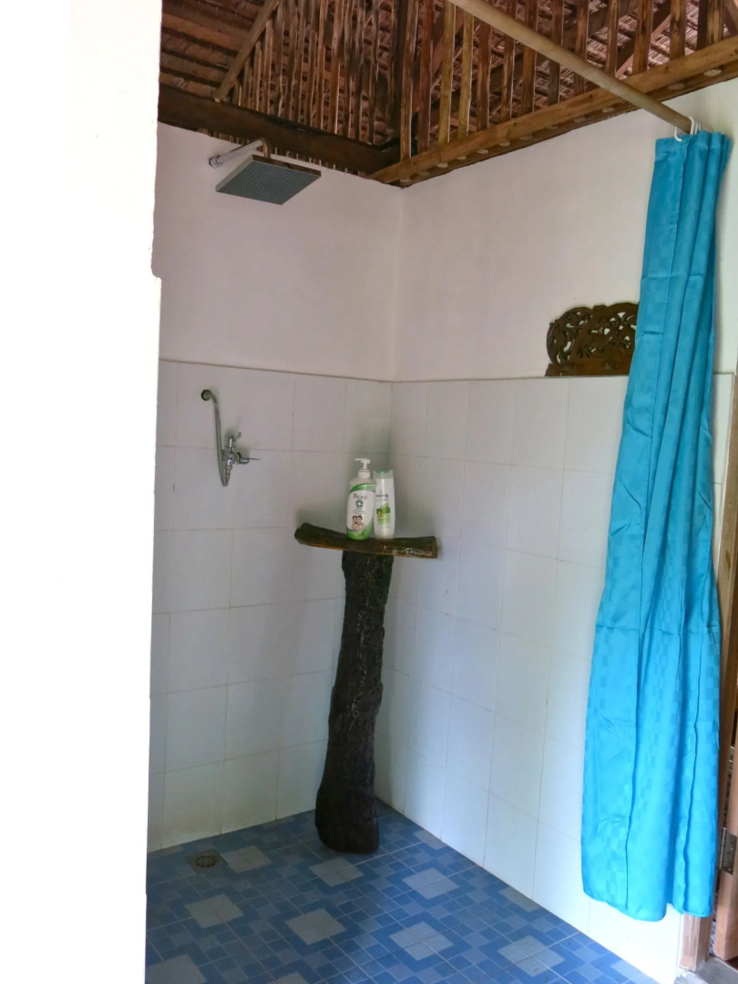 Mutiara Beach Resort