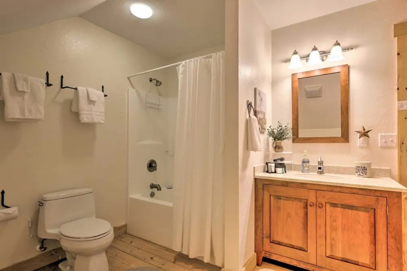 'smoky Top Summit' ~ 12 Miles to National Park!