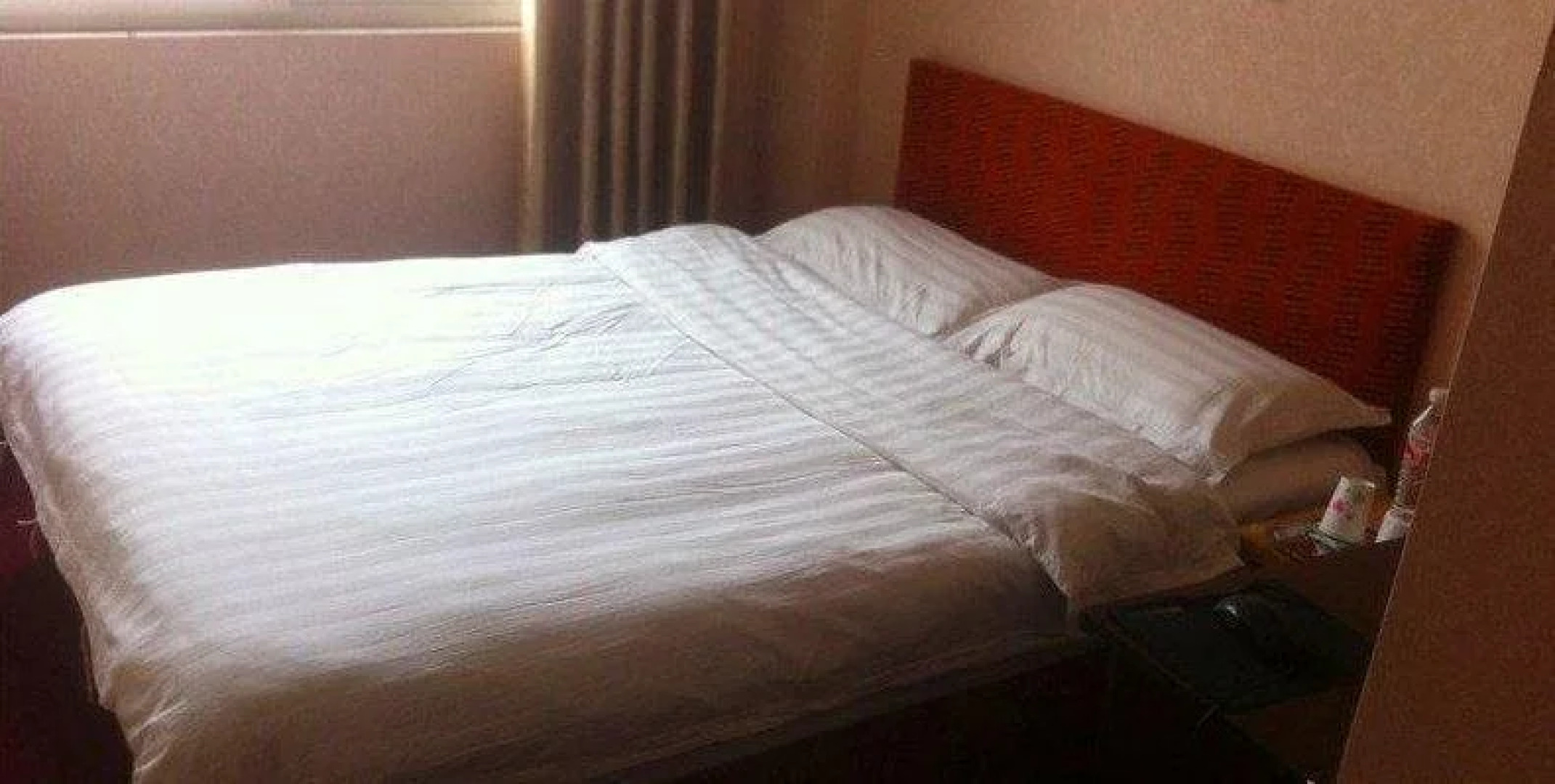 Hanzhong Shima Hotel