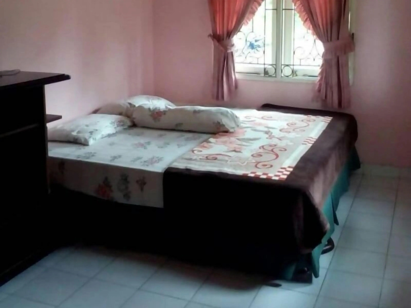 Villa Ranchero 5 - Ciater Highland Resort