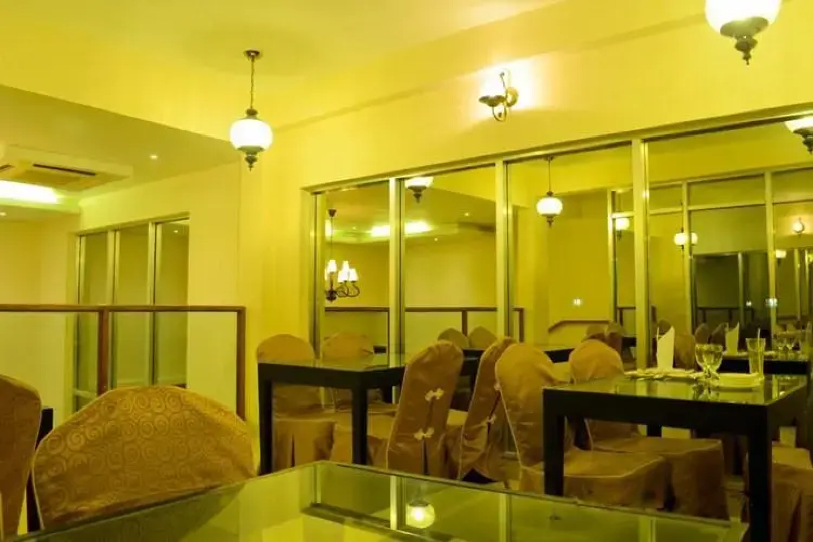 Aristos Boutique Hotel