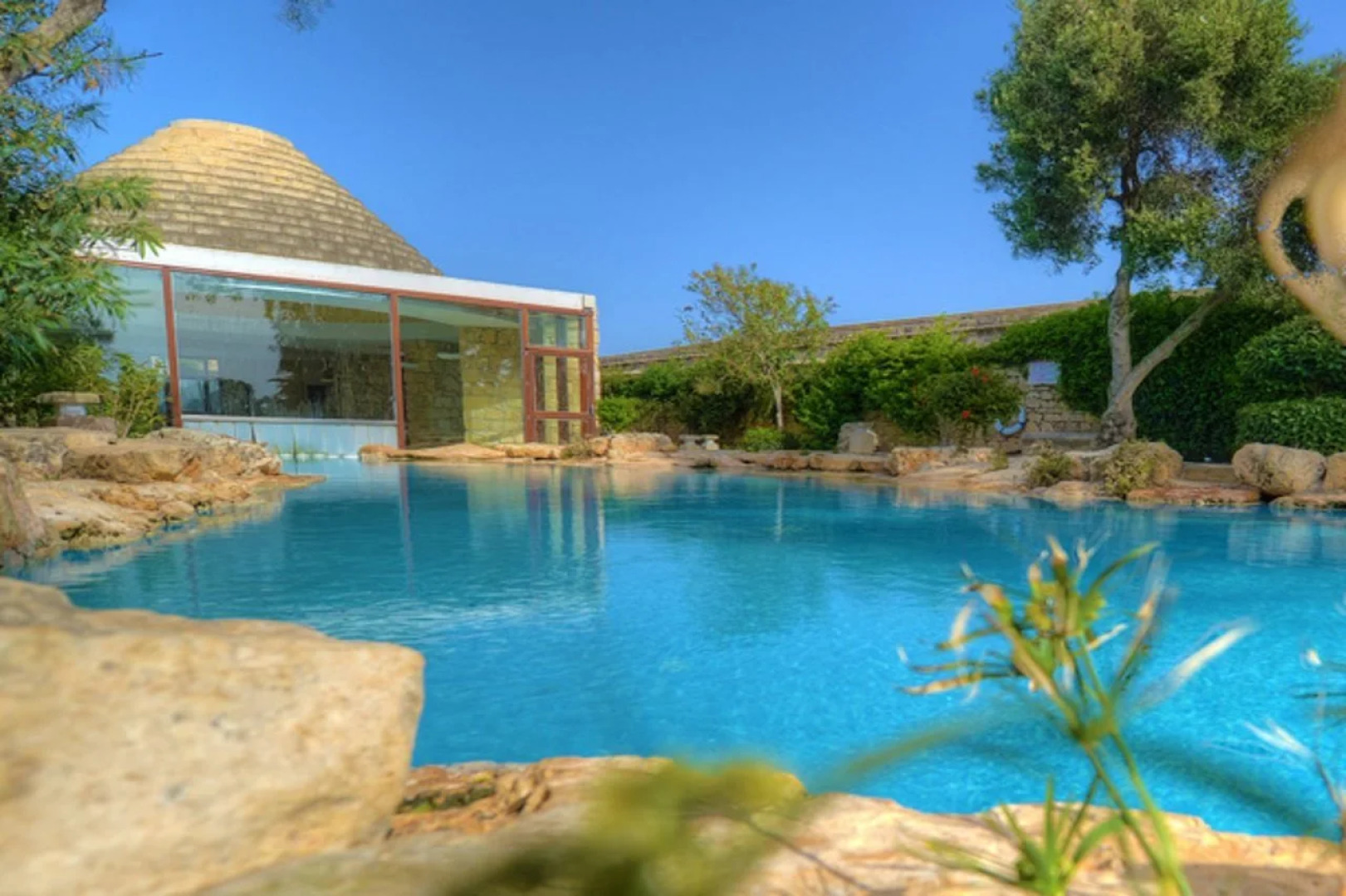 Hotel Ta' Cenc & Spa