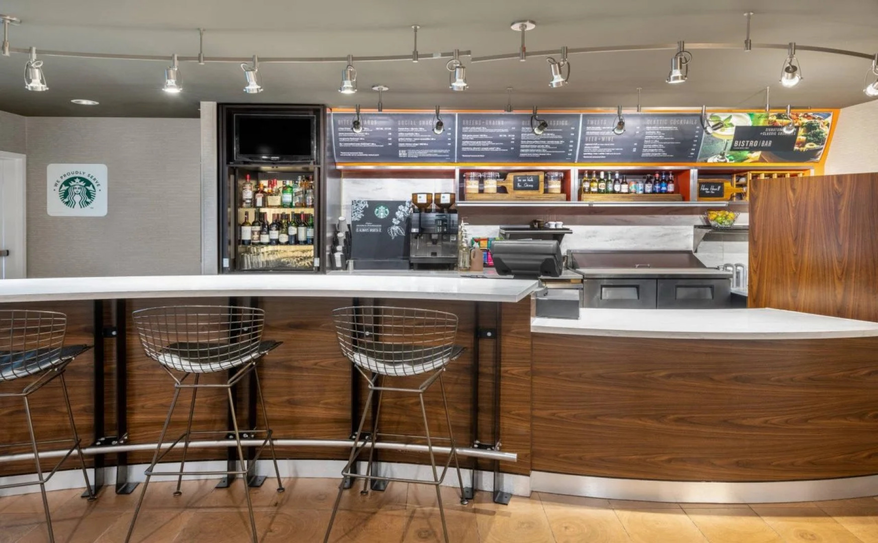 Courtyard by Marriott Reno