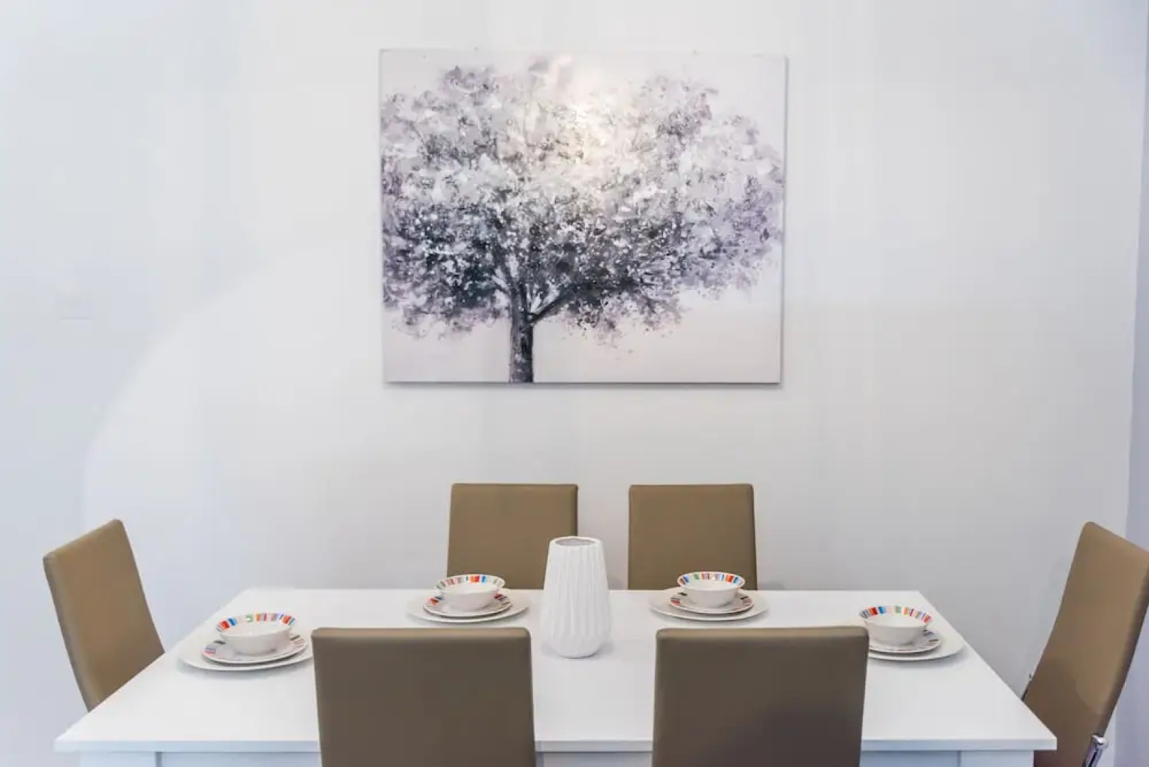 Paradise Promenade Apartment