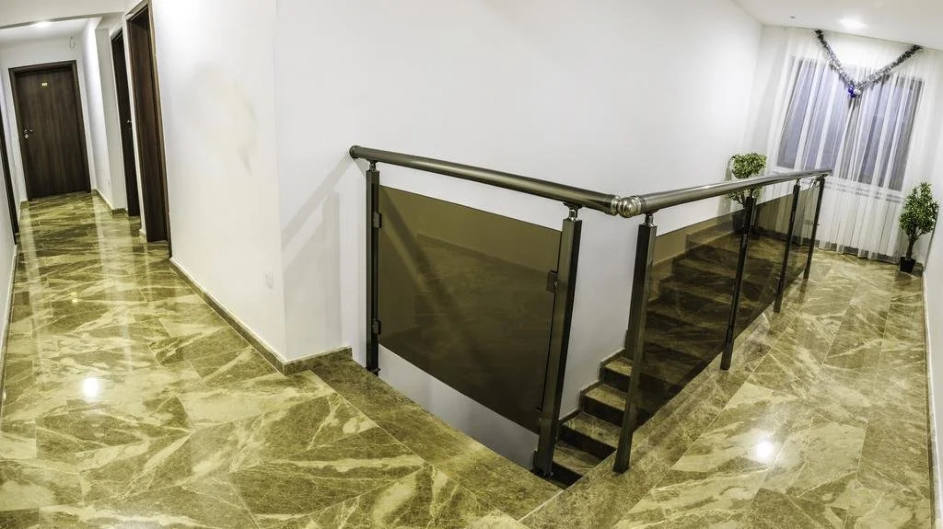 Hotel Nikol - Dolna Banya