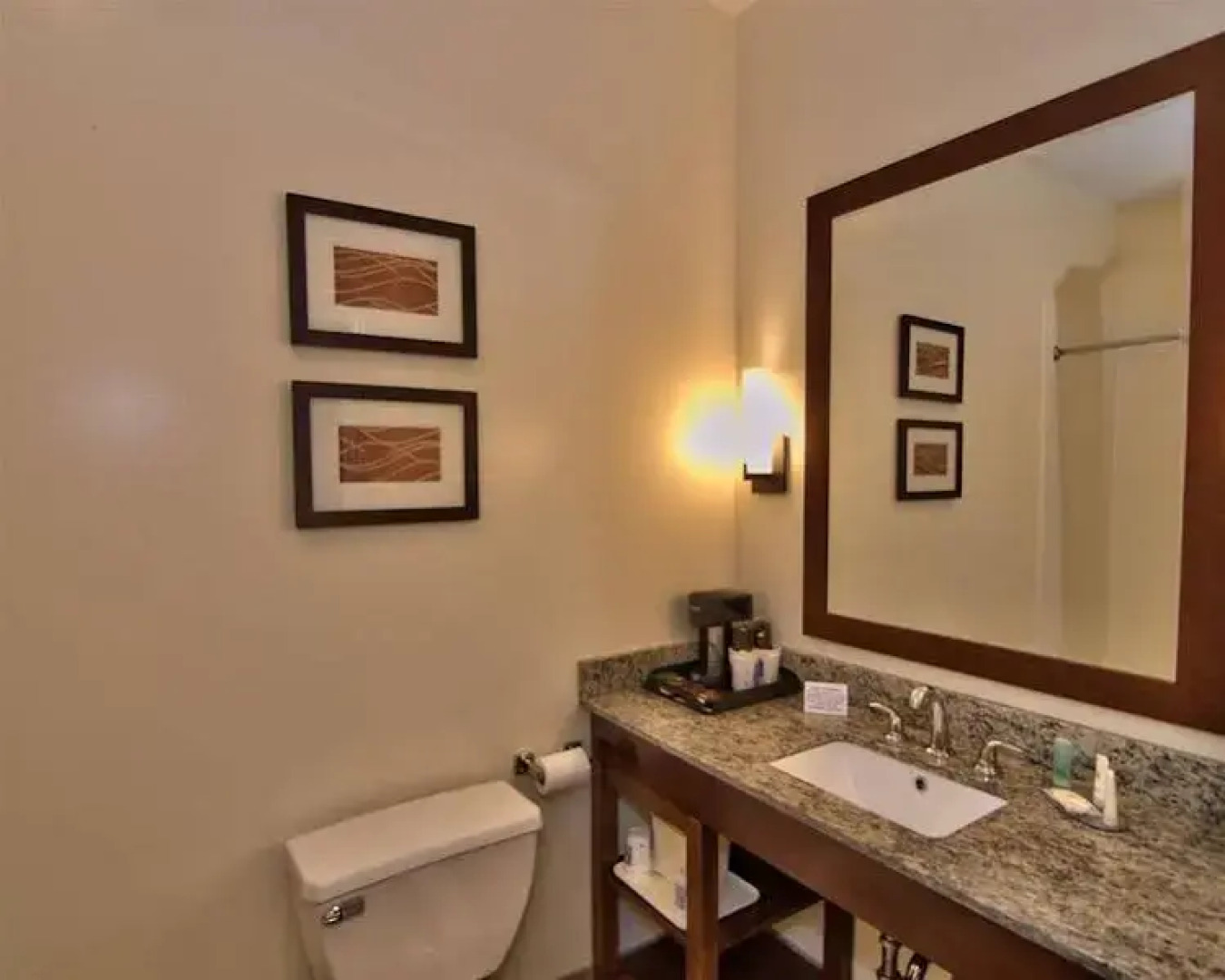 Comfort Inn Apalachin