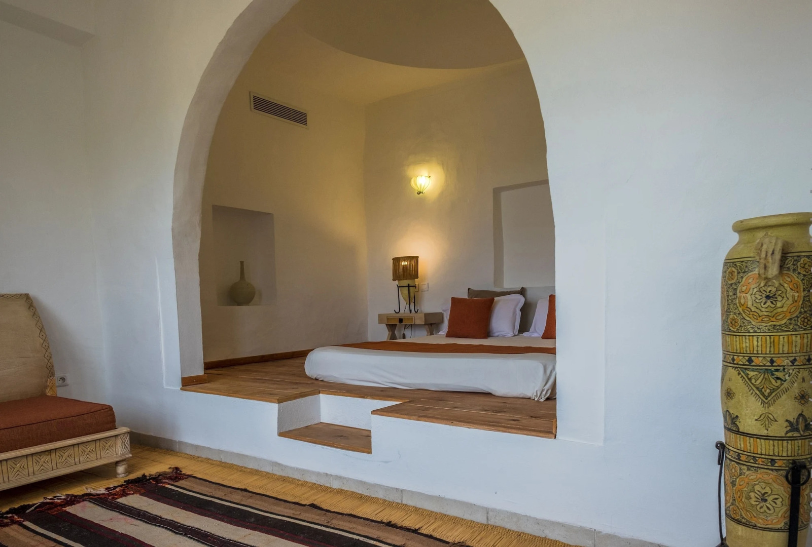 Les Jardins De Toumana