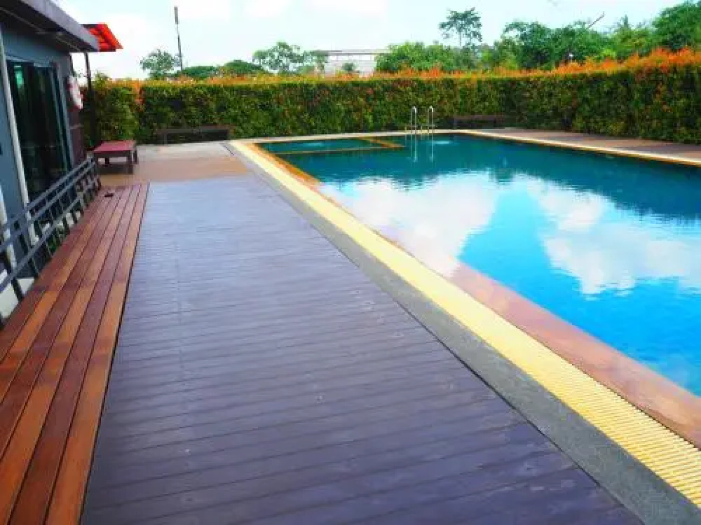 Passionsiri by Danny