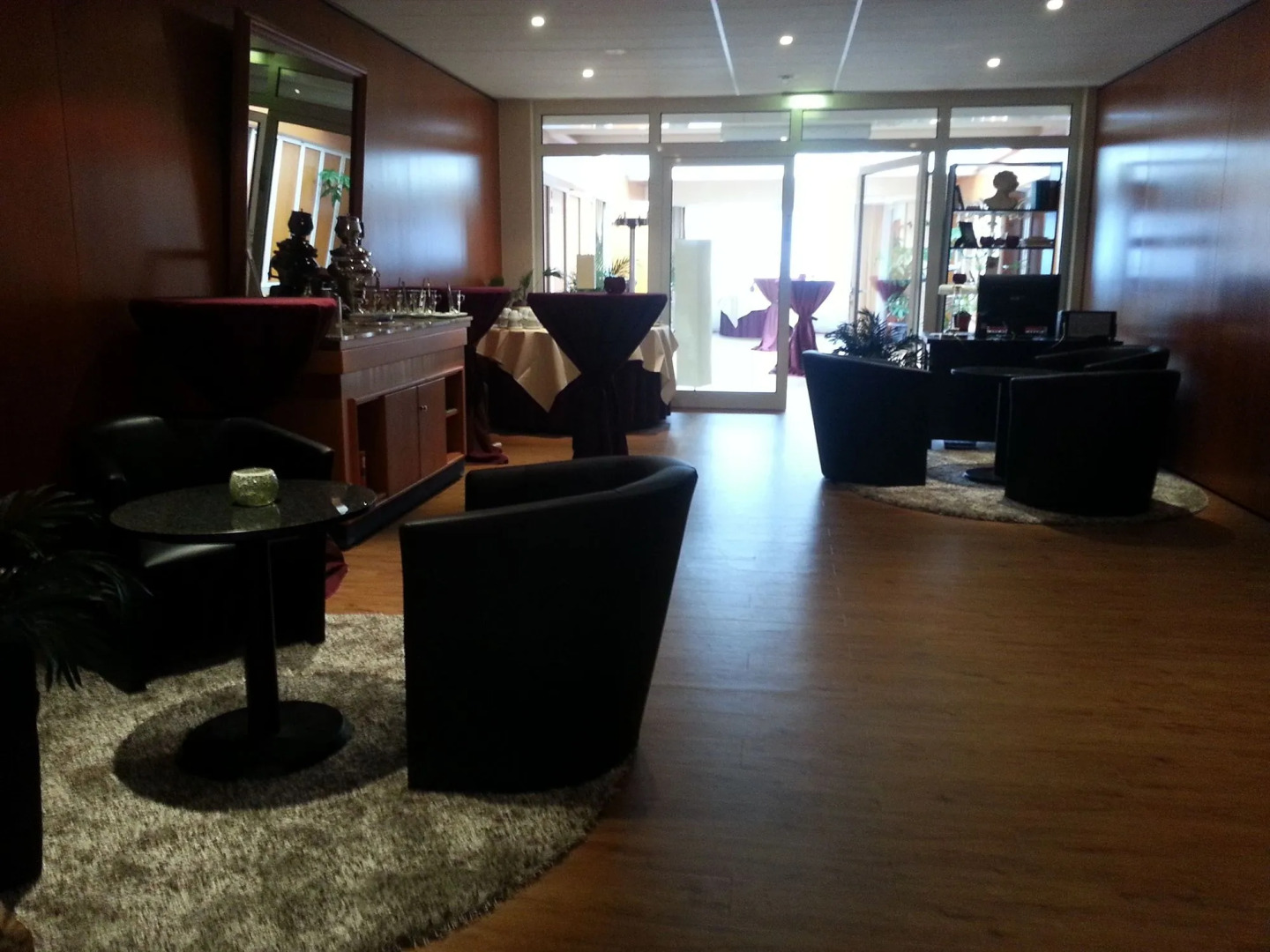 Best Western Hotel Rosenau