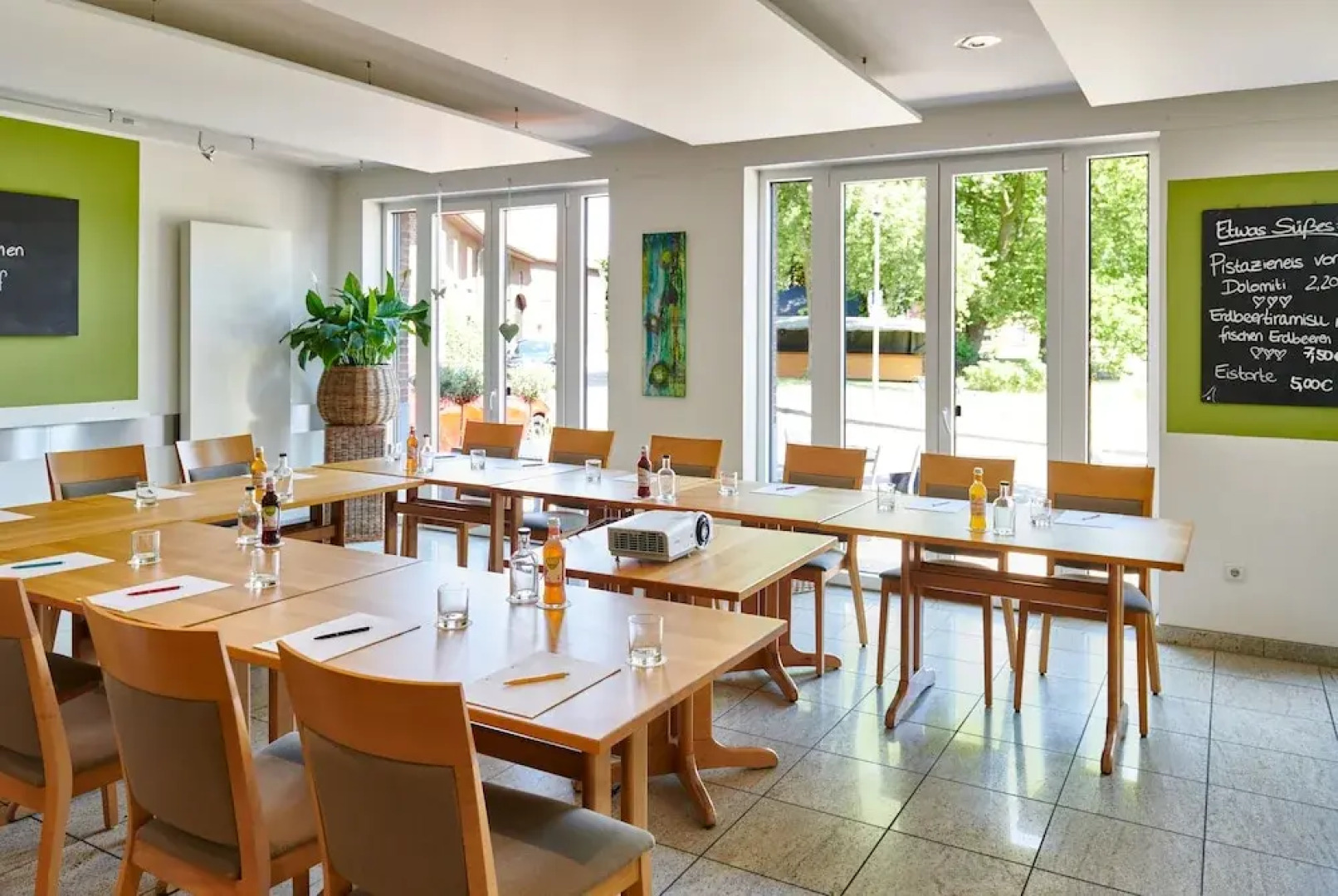 Schwanenhof Hotel und Restaurant