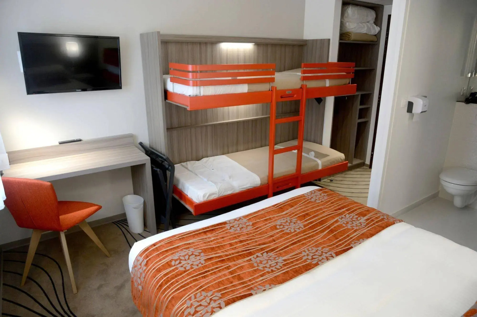 Comté d'Ornon - Logis Hôtel & Spa