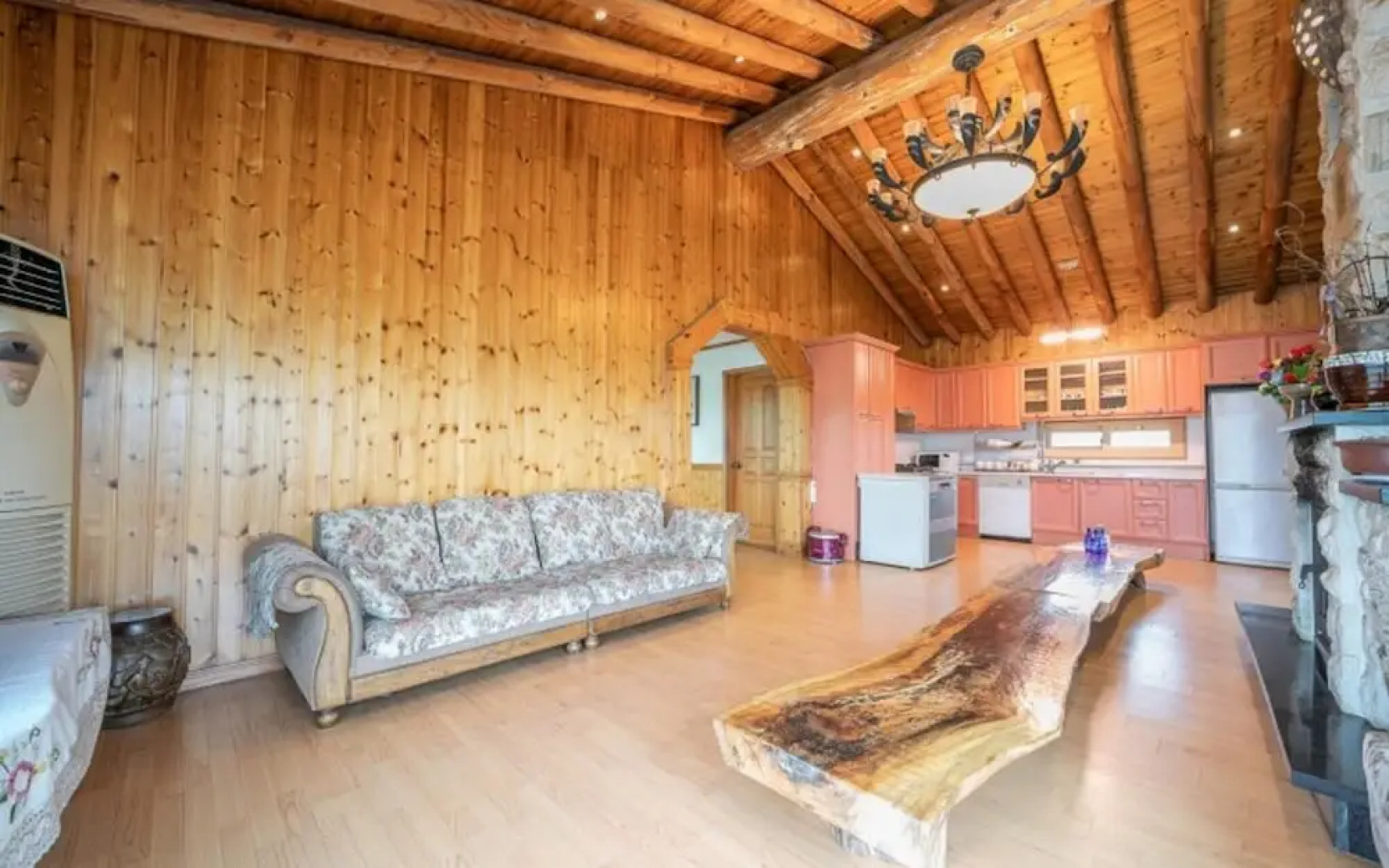 Anseong Lake Pension