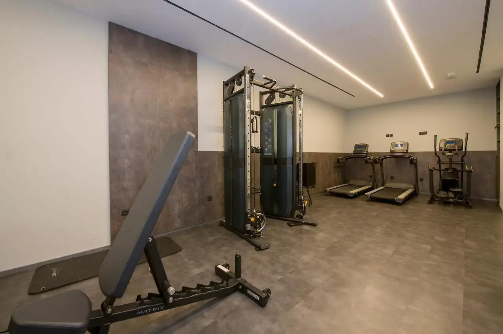 Myrion Beach Resort & Spa - Adults Only