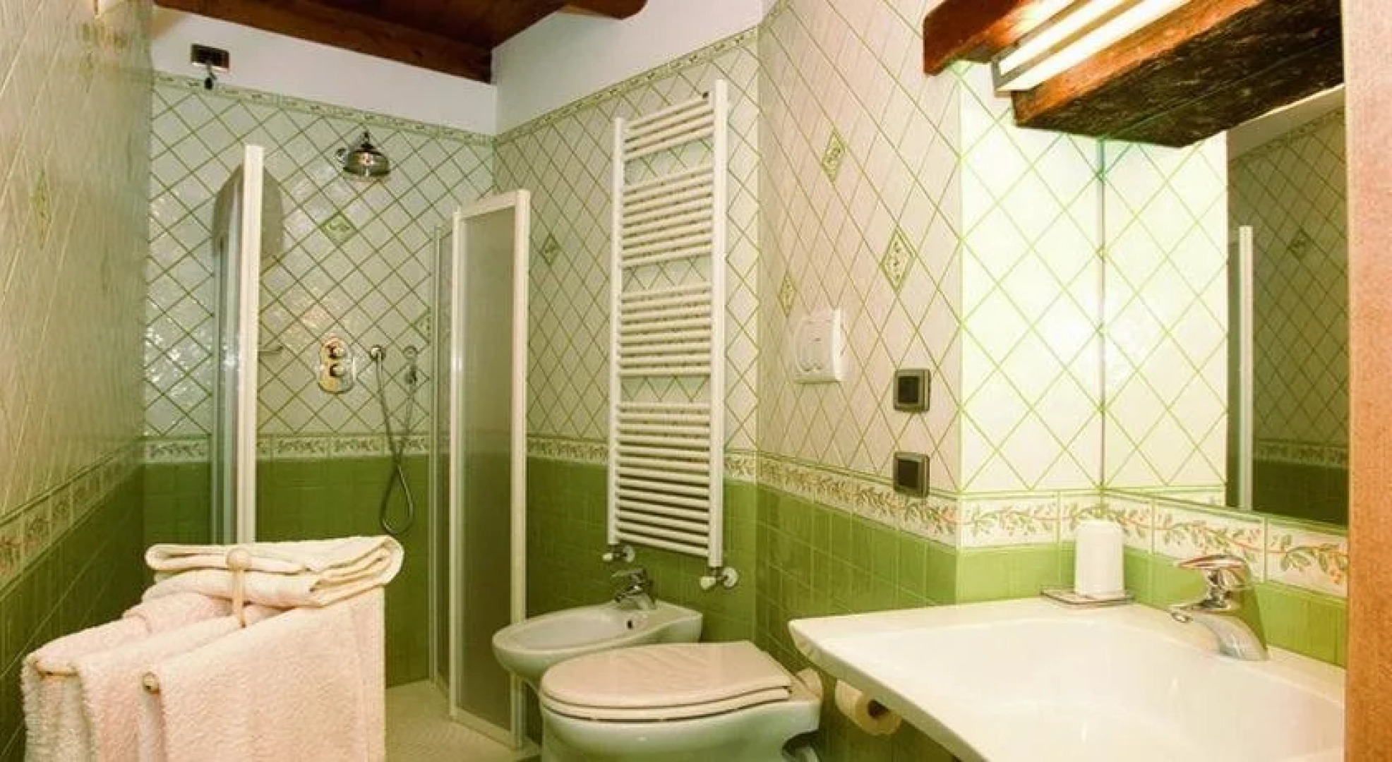 La Torretta sul Borgo