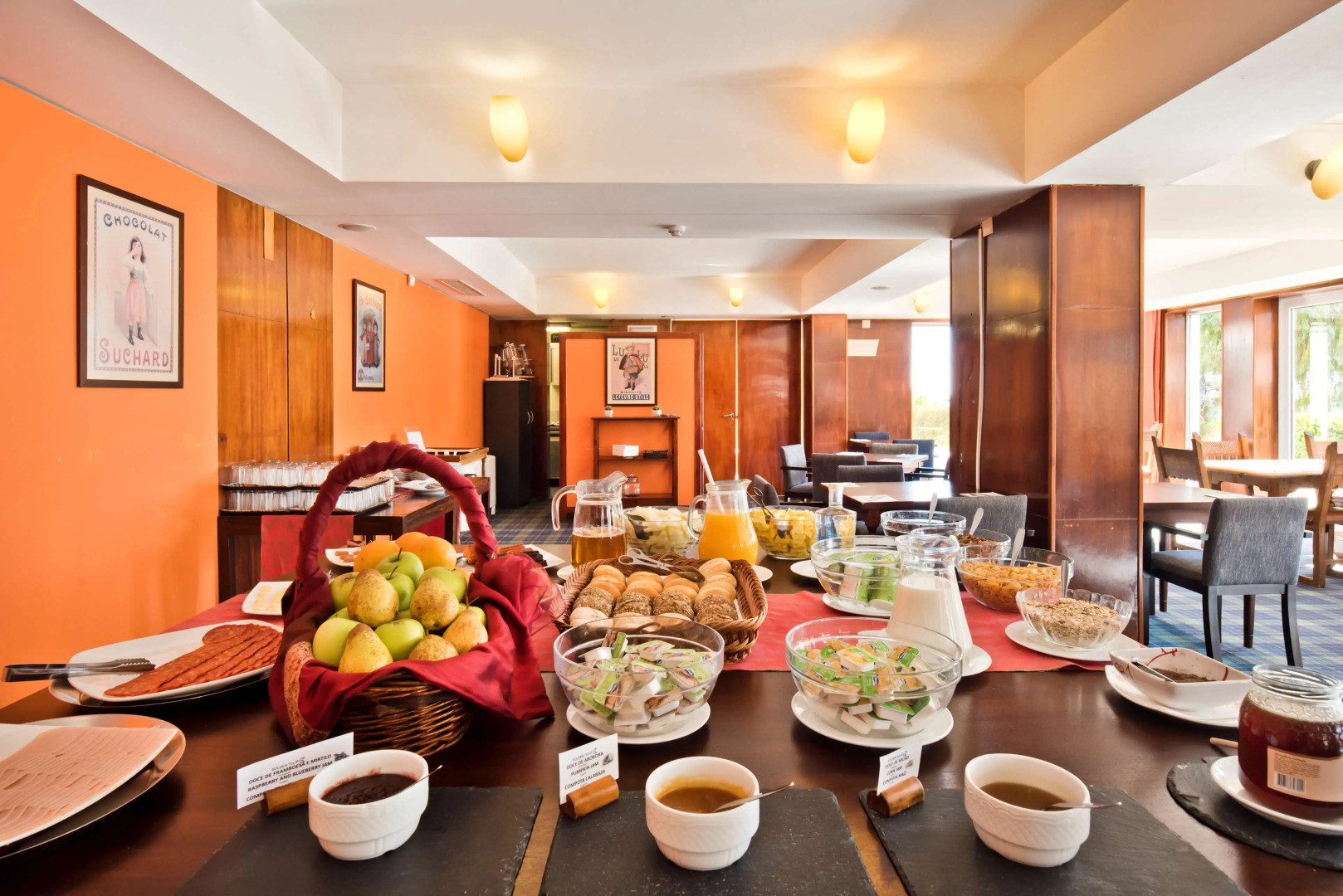 Golden Tulip Caramulo