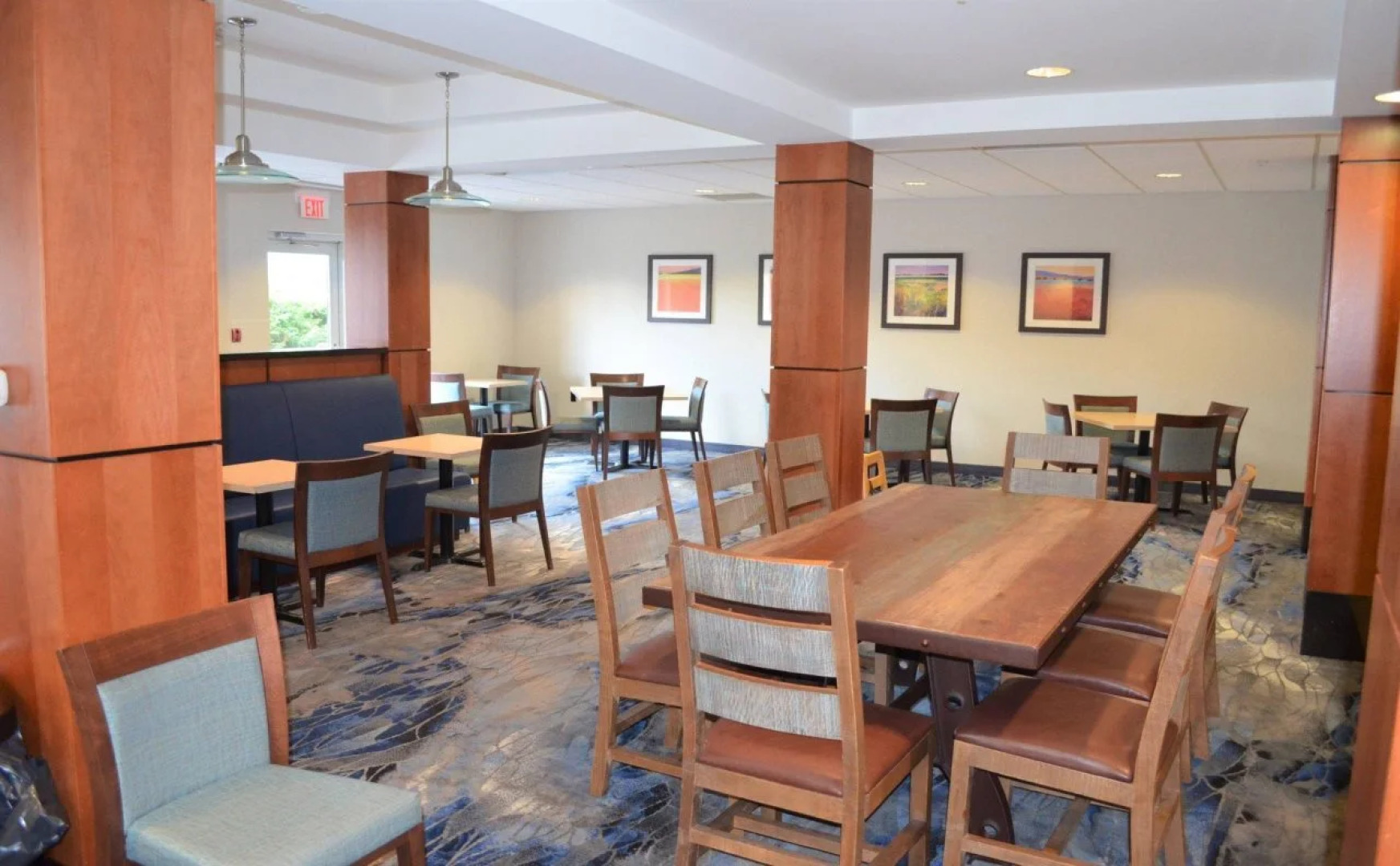 Fairfield Inn & Suites by Marriott Sault Ste. Marie