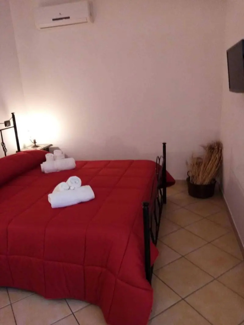La Giara B&B