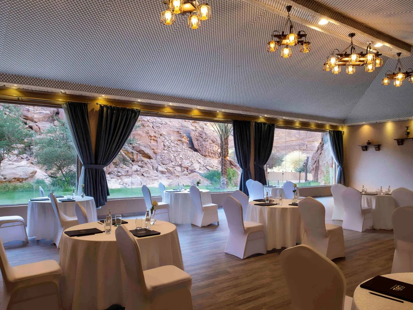 Shaden Resort by Accor