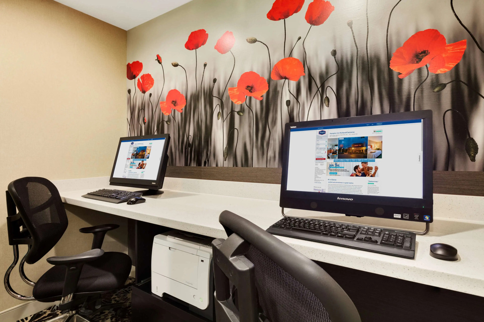 Hampton Inn Clackamas