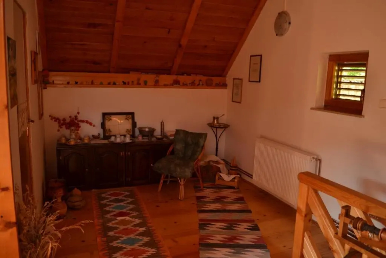 Bosnian Country House Visoko