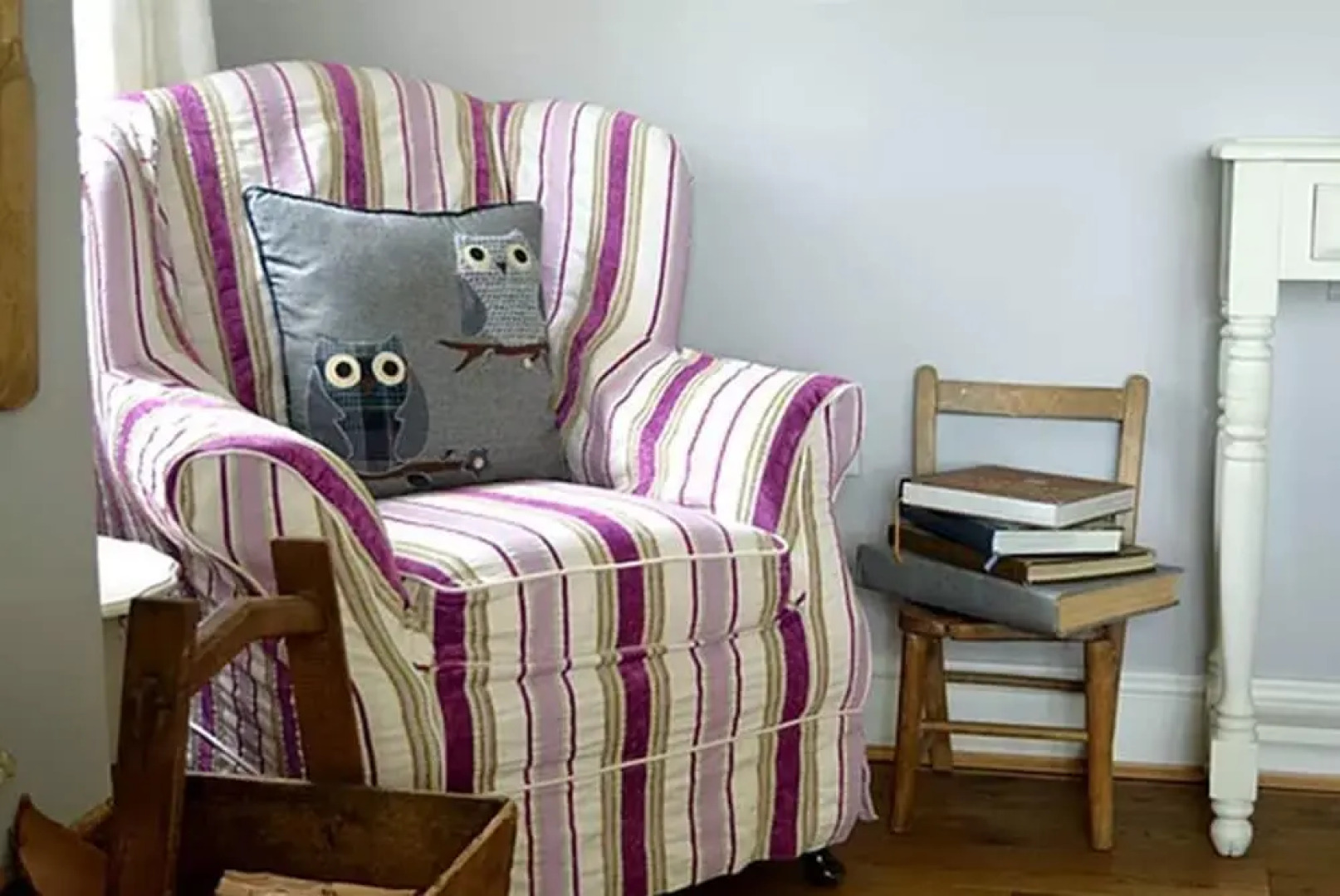 Birk House Bed & Breakfast