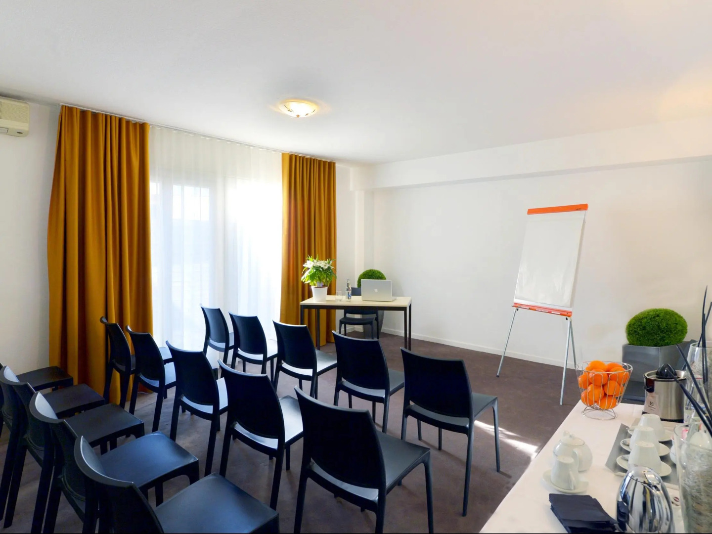 The Originals City, Hôtel Le Beaujoire, Nantes