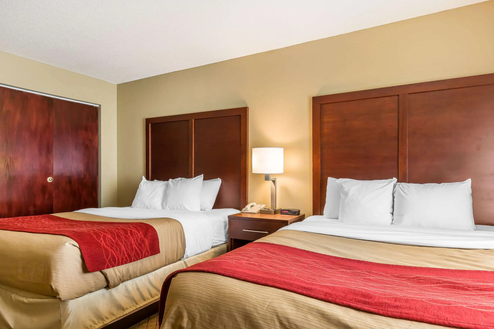Comfort Inn & Suites Mishawaka - South Bend