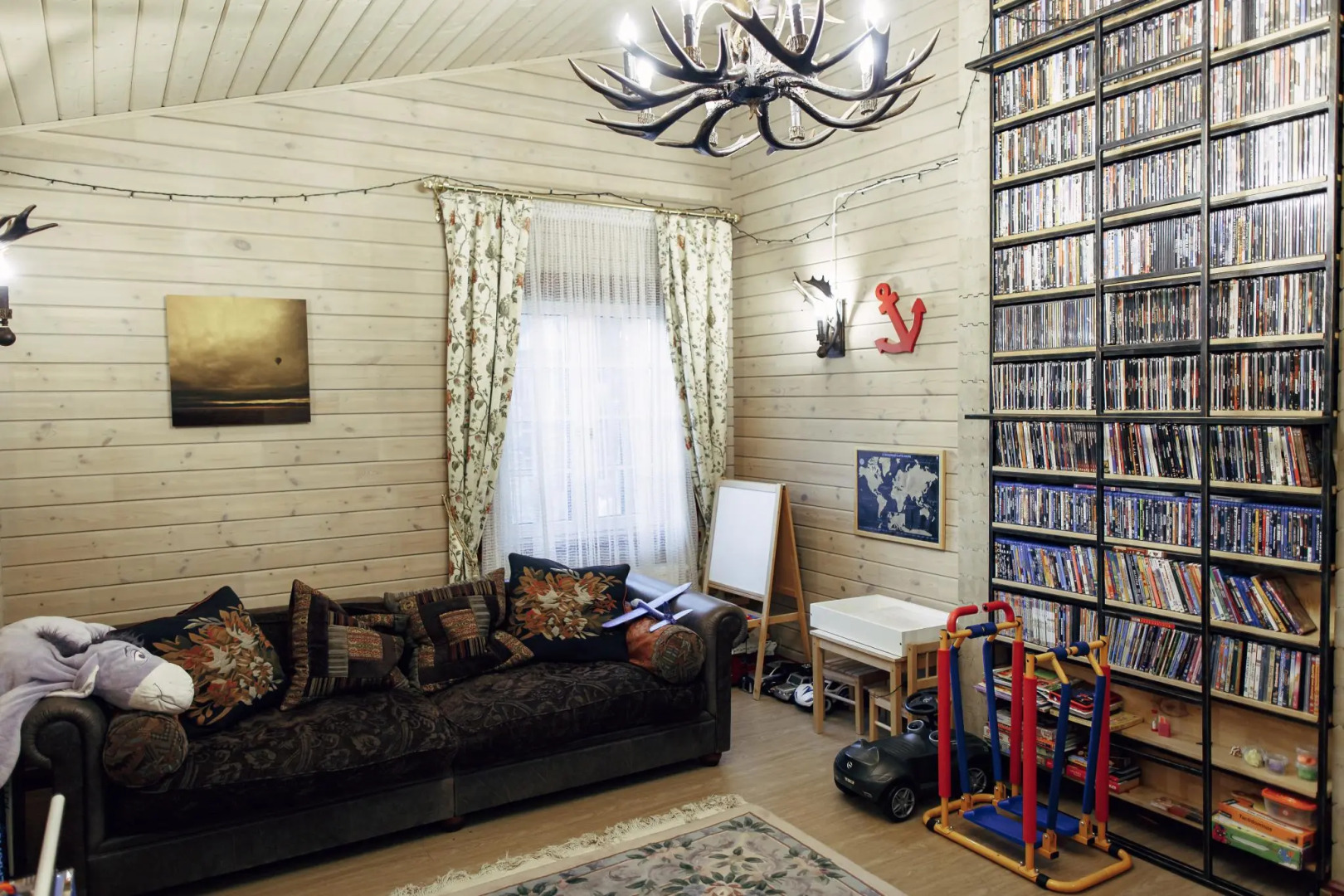 Заимка (Димитровский)