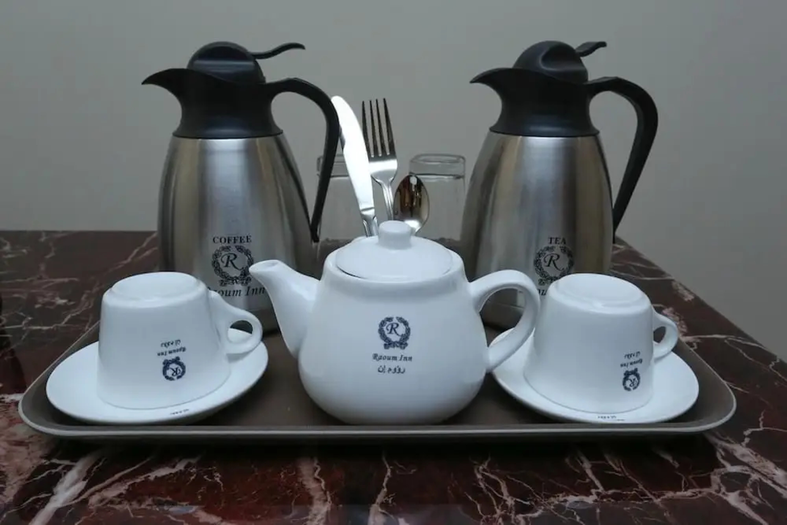 Raoum Inn Serviced Apartments-Hafr Al Batin