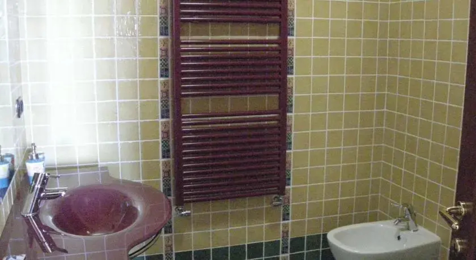 Agriturismo i Cianelli