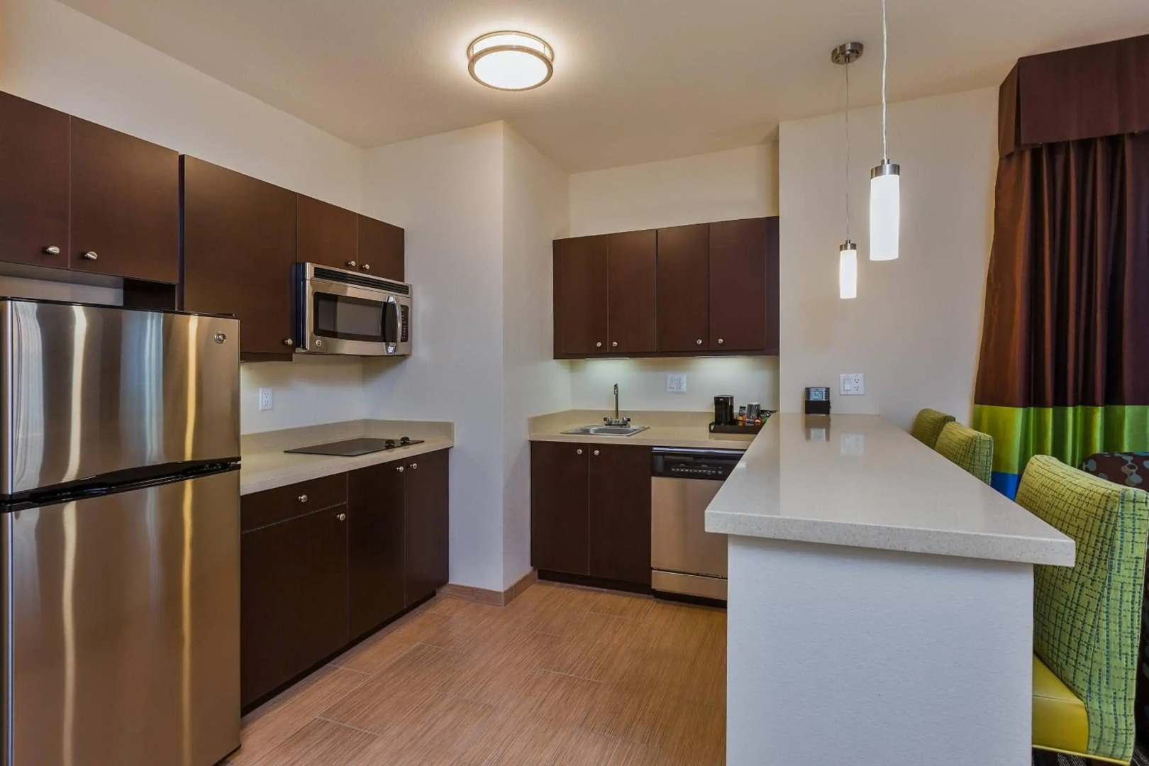 Fairfield Inn & Suites Riverside Corona/Norco