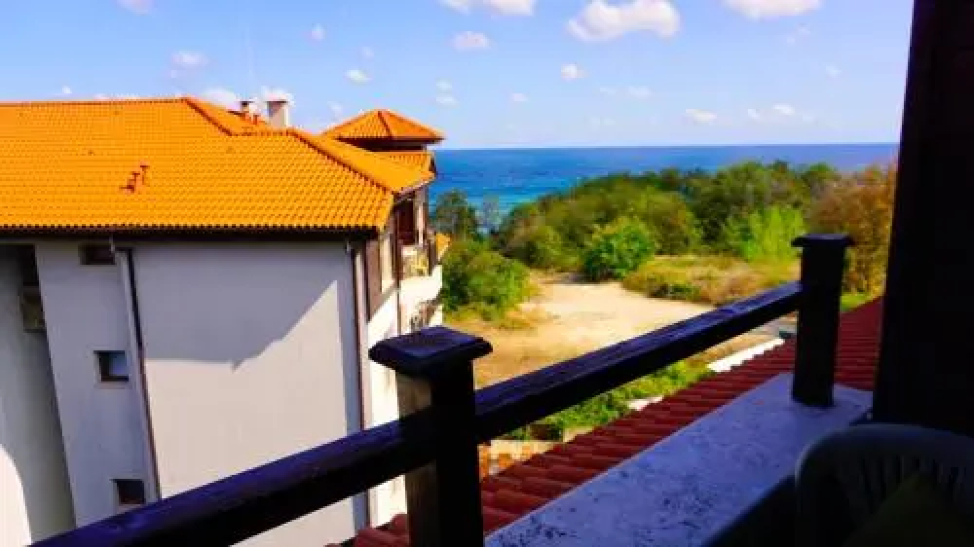 Виста Бийч Апартментс - Vista Beach Apartments