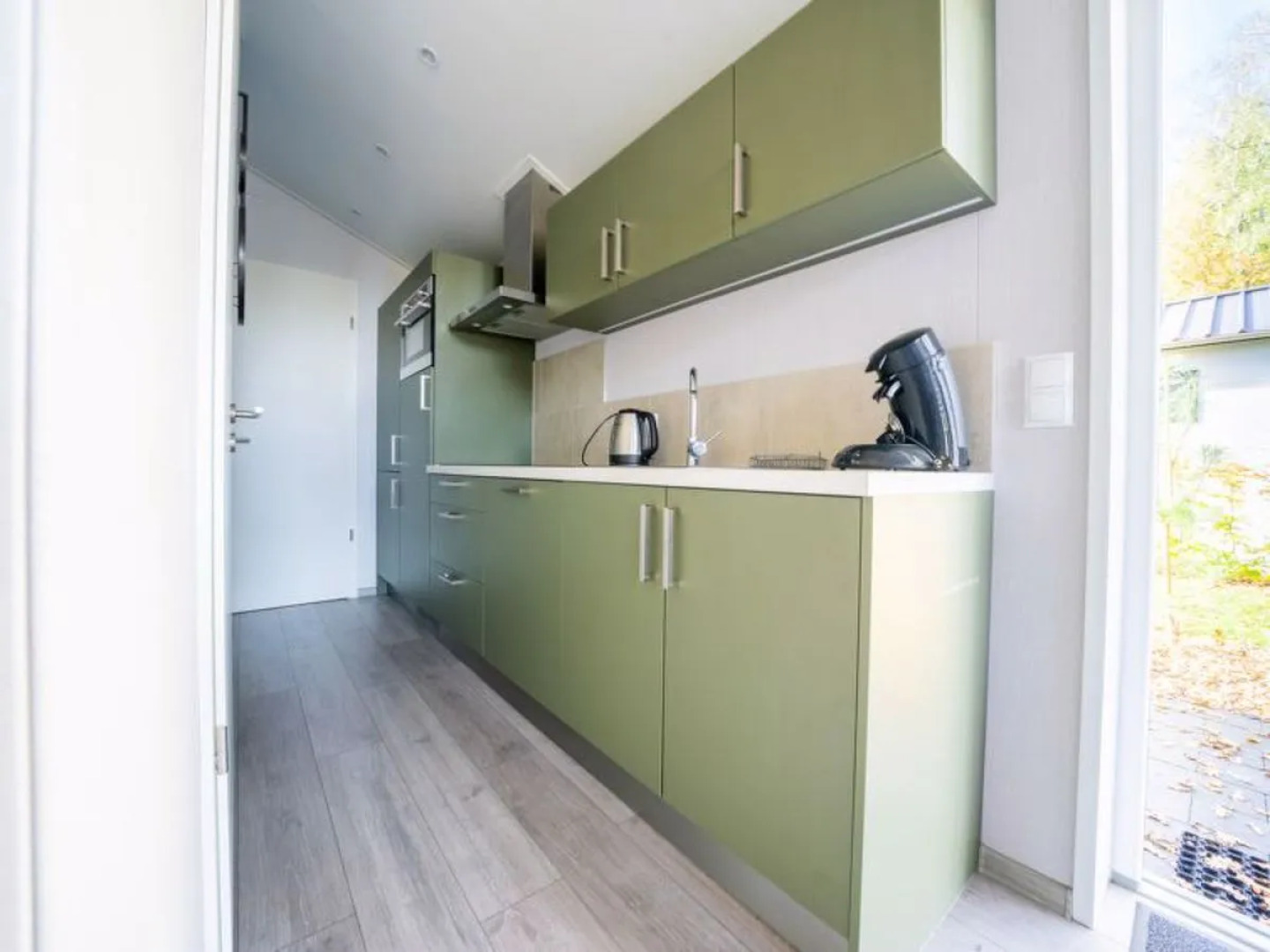 EuroParcs Resort De Wije Werelt 15772