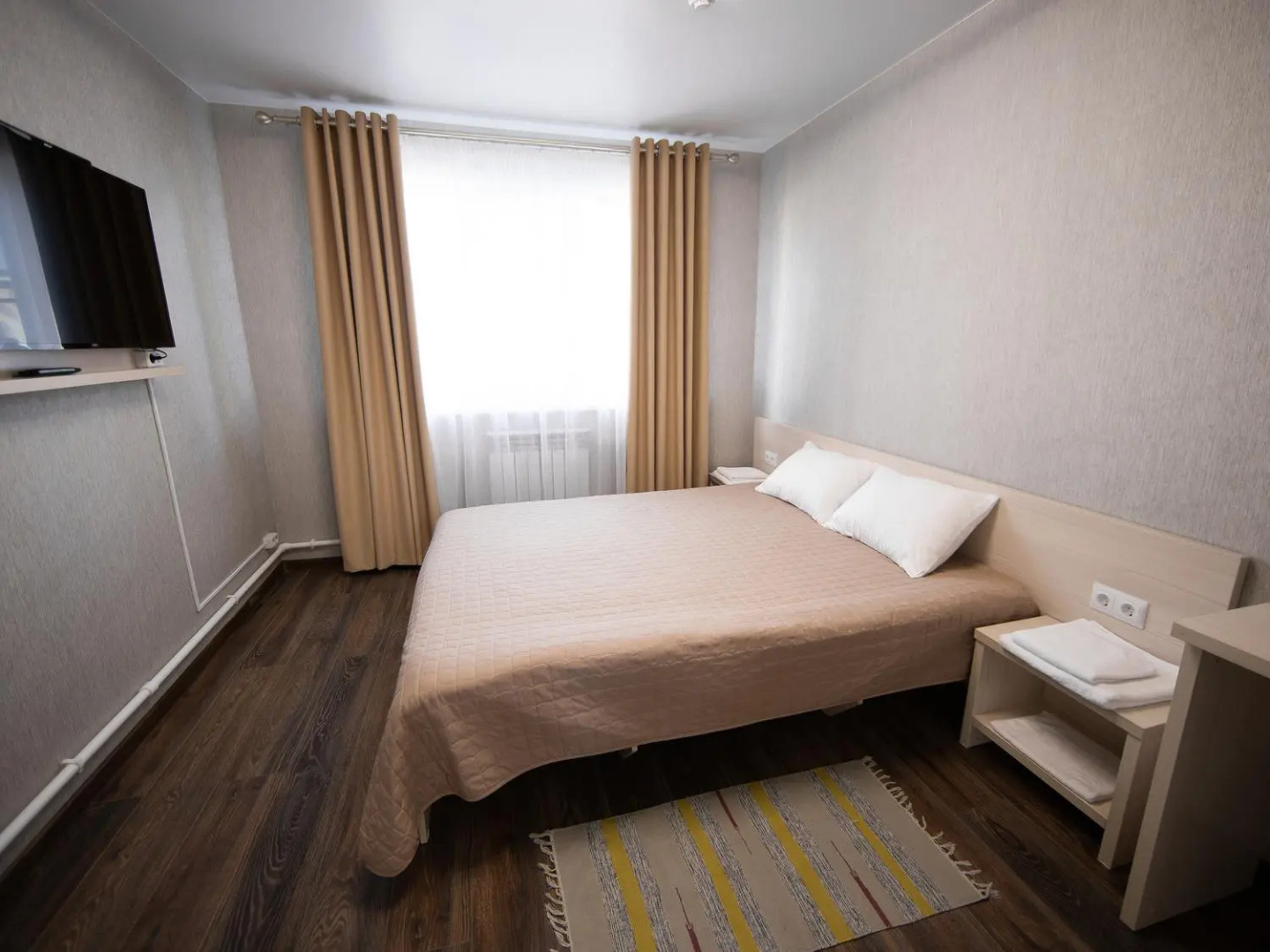 Старый Город