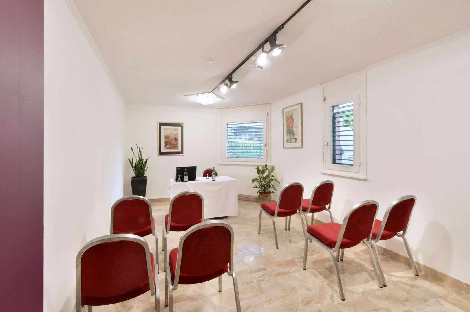 Tulip Inn Lausanne Beaulieu