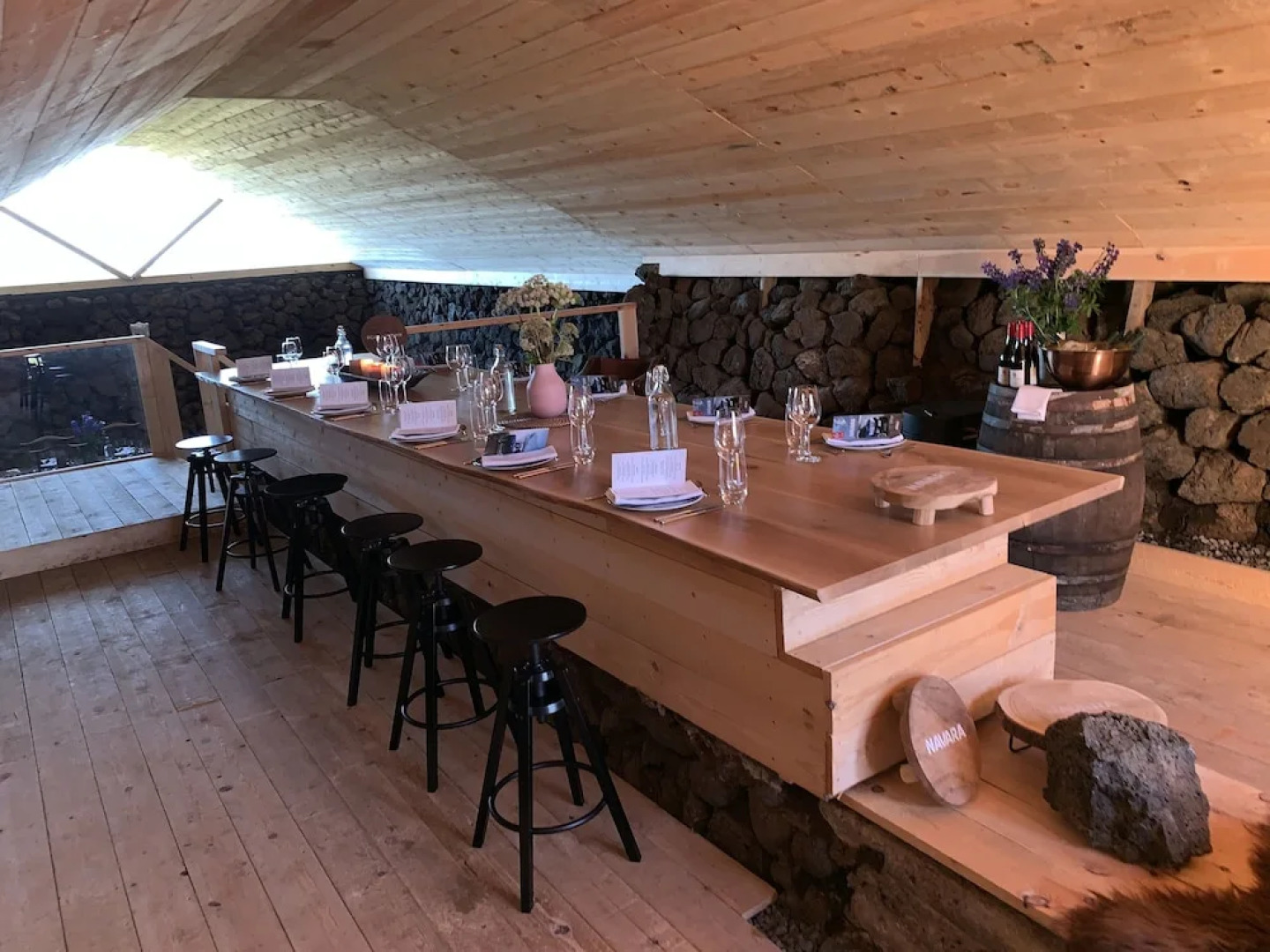 Camp Boutique- Glamping