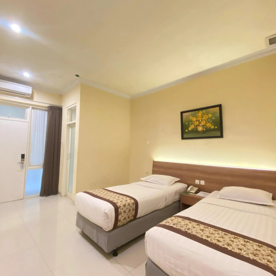 Riverstone Hotel and Cottage