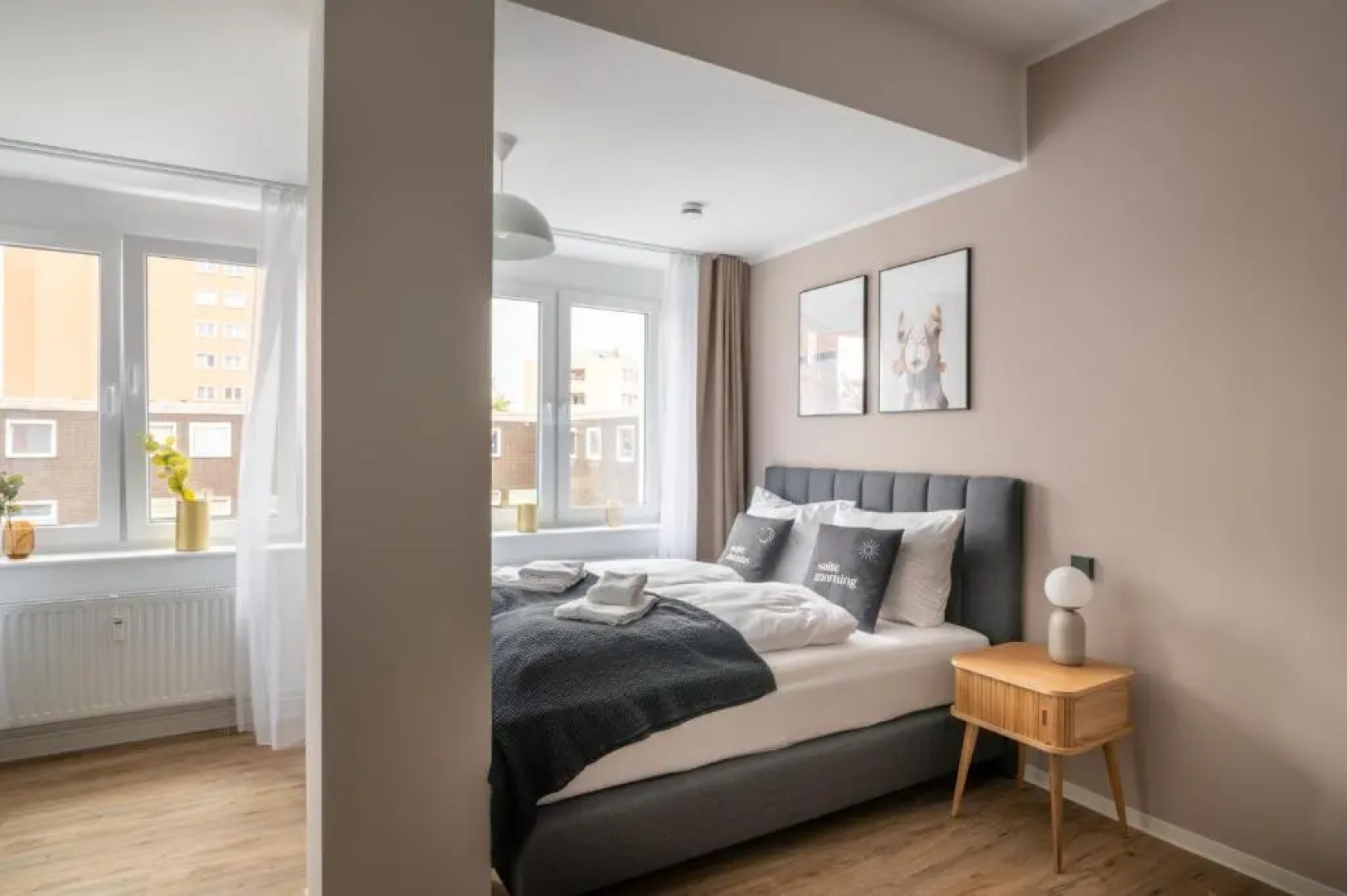 Limehome Salzgitter A.-Schweitzer-Str.