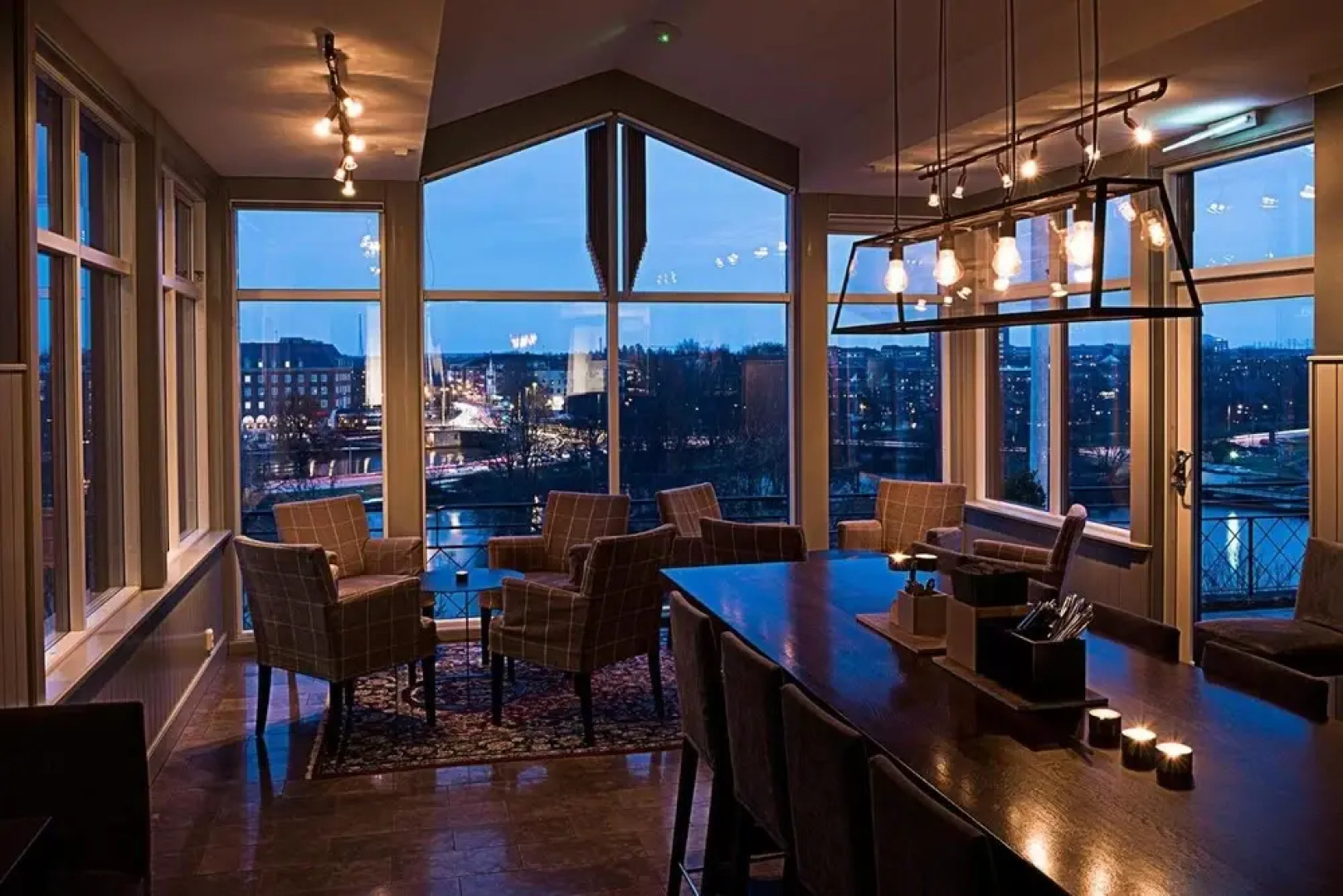 Albert Kök Hotell & Konferens