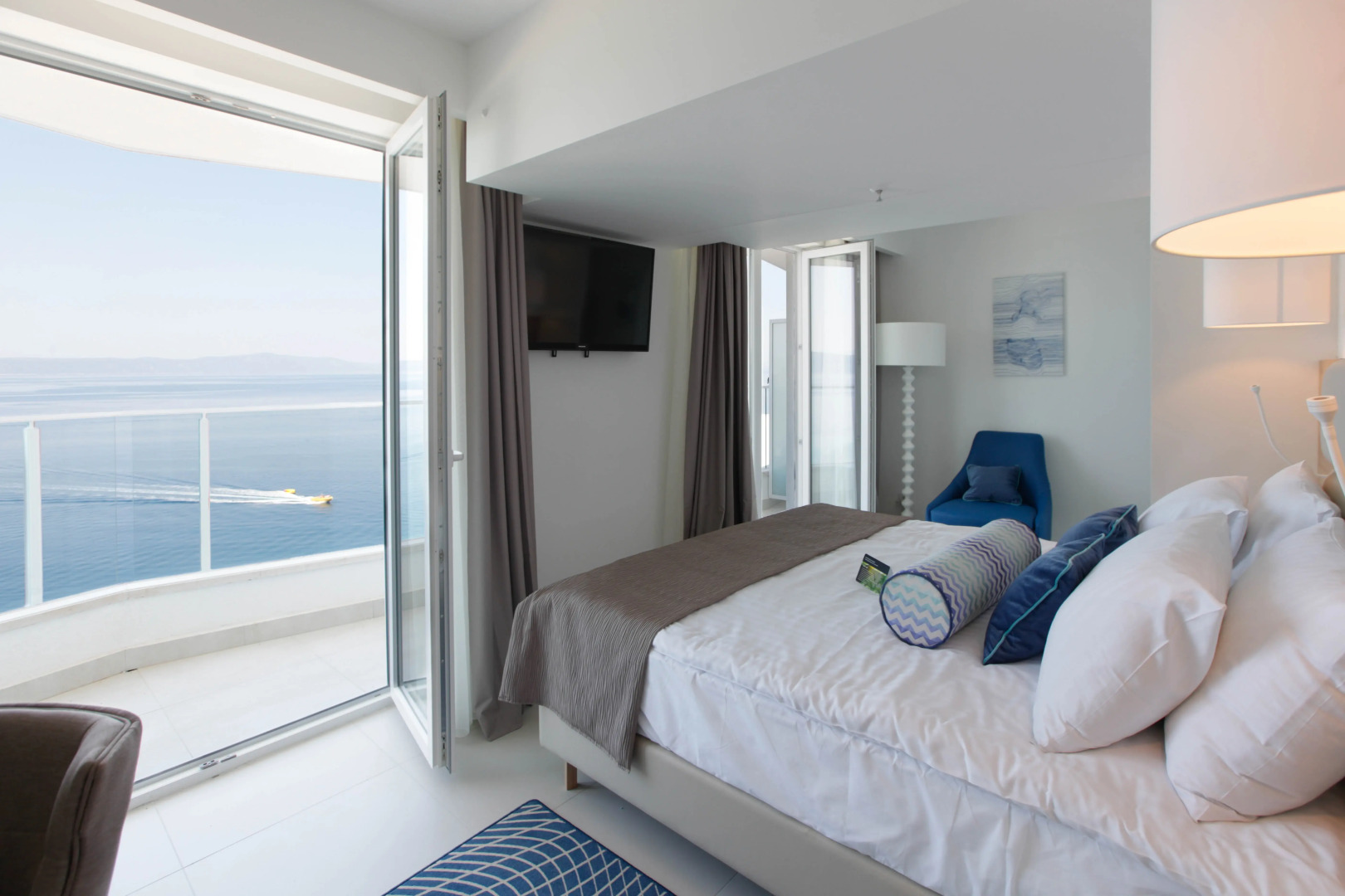 TUI BLUE Adriatic Beach - Adults Only - All Inclusive