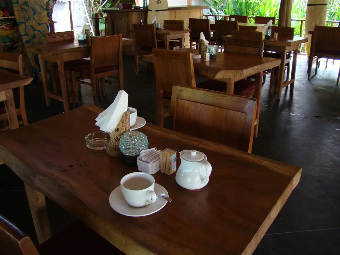 Flower Bud Bungalows