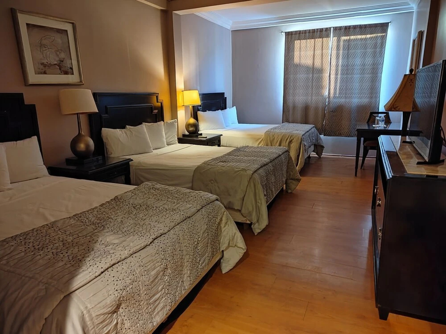 Princess Hotel & Casino